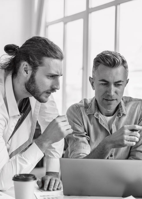 Journey to the Future with Innovative Solutions