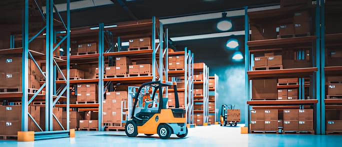 Volrock General Trading